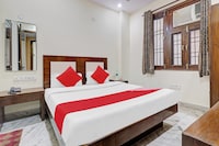 Hotel O Vintage Inn New Delhi railway station