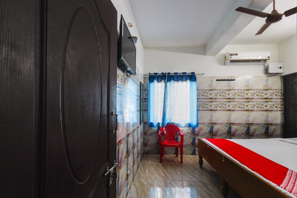 Capital O 81101 Palacial Pondi, Pondicherry City Centre, Pondicherry