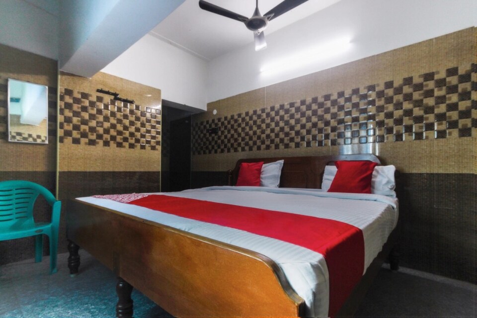 Capital O 81101 Palacial Pondi, Pondicherry City Centre, Pondicherry