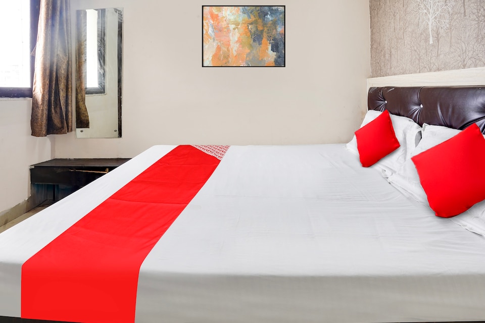 Hotel O Shree Kalyan, Allen Landmark City Kota, Kota
