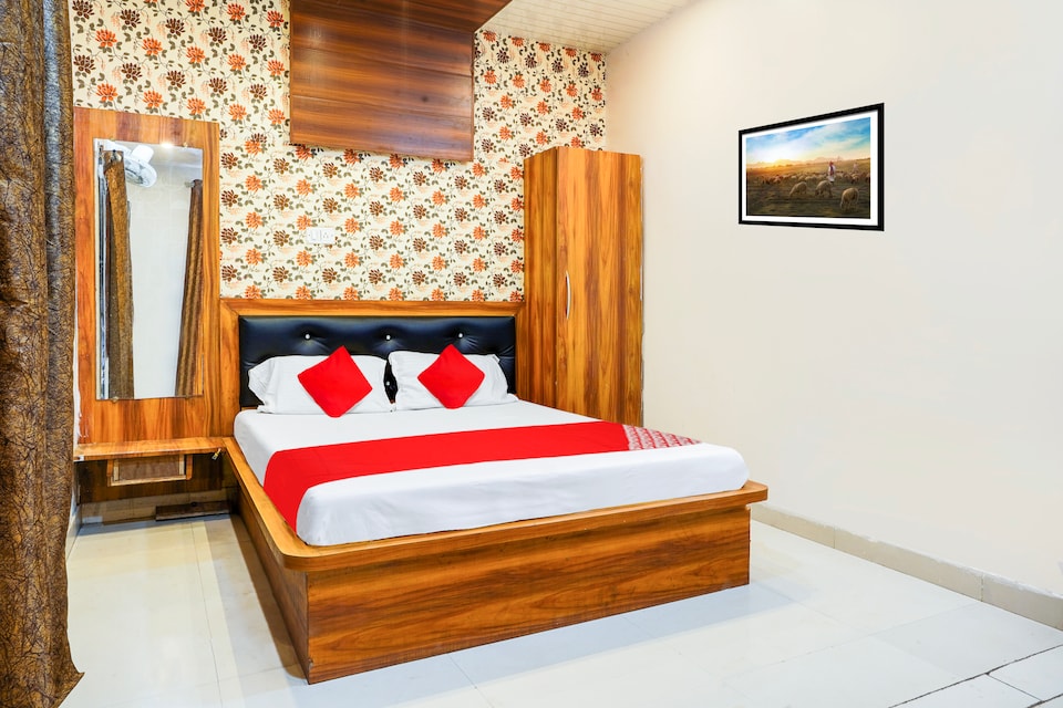 Hotel O Shree Kalyan, Allen Landmark City Kota, Kota