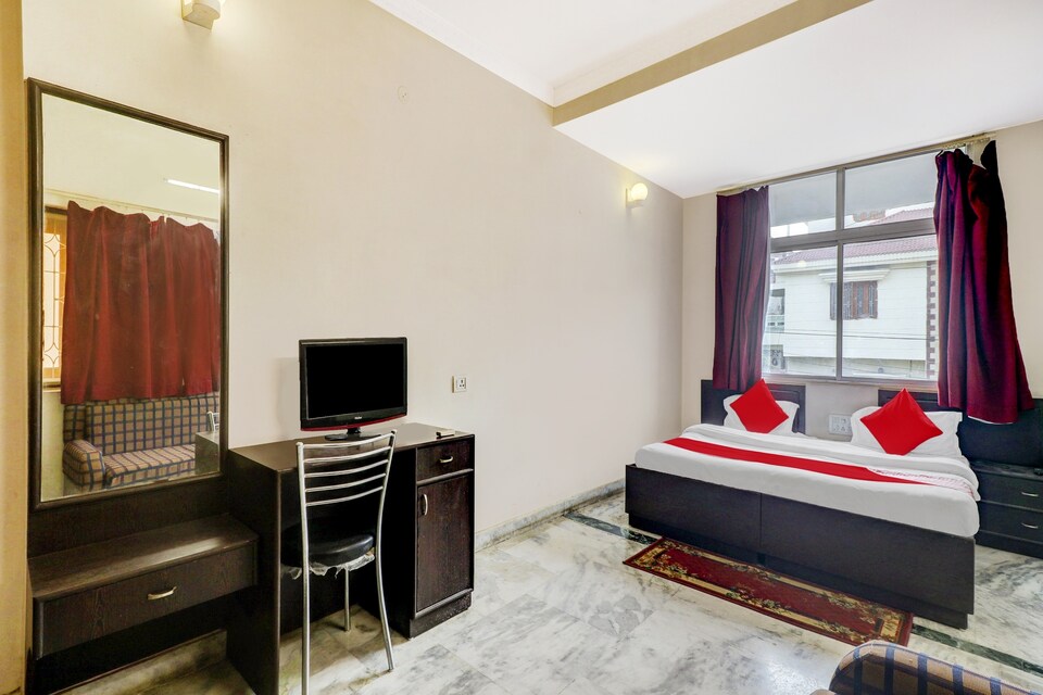 LIVE as RCH361, Harmu, Ranchi