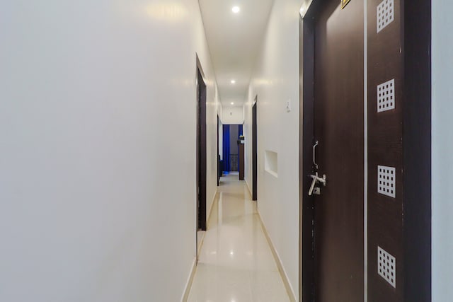 Hotel  O Sai Palace
