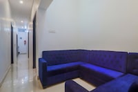 Hotel  O Sai Palace