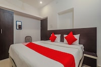 Hotel  O Sai Palace