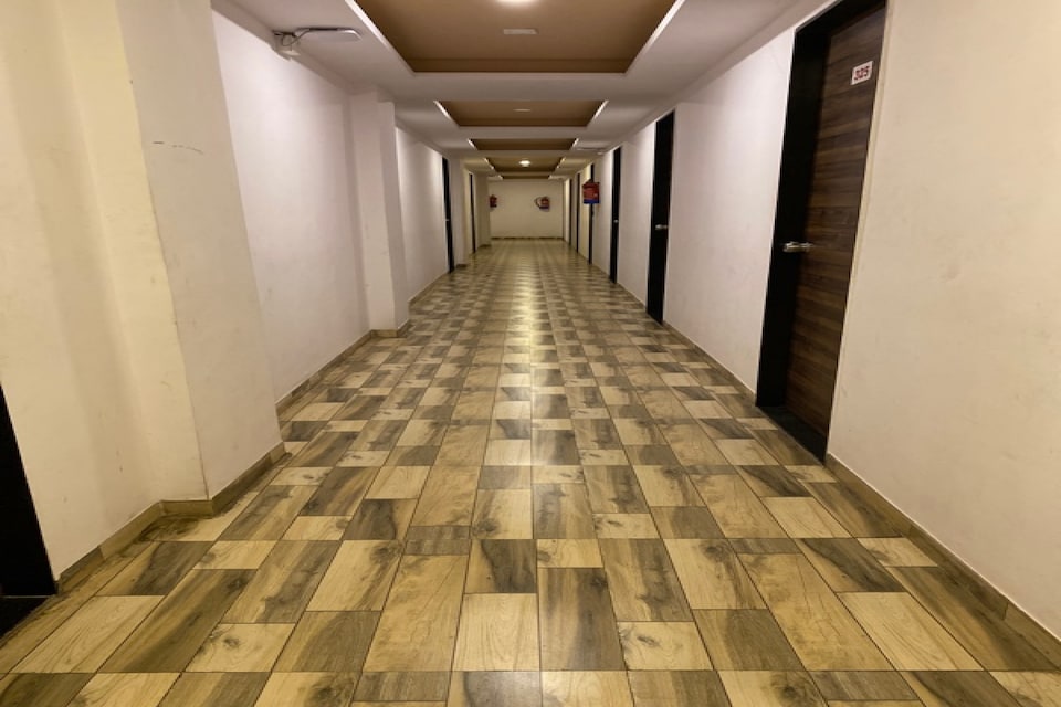 Live on SRT190, Dindoli, Surat