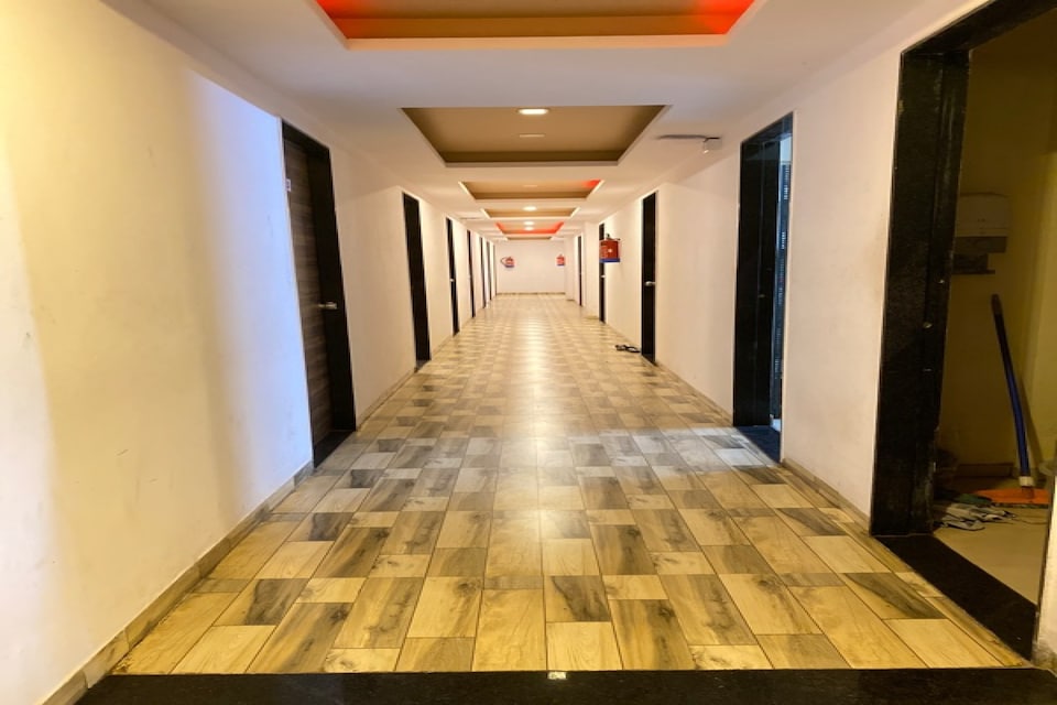 Live on SRT190, Dindoli, Surat