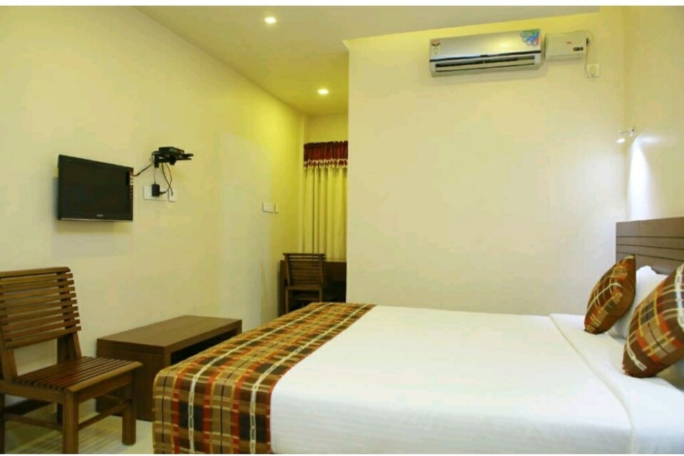 Capital O 81112 Kollam Backwater Resorts, Kollam-II, Kollam