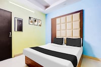 Hotel O Mona Continental