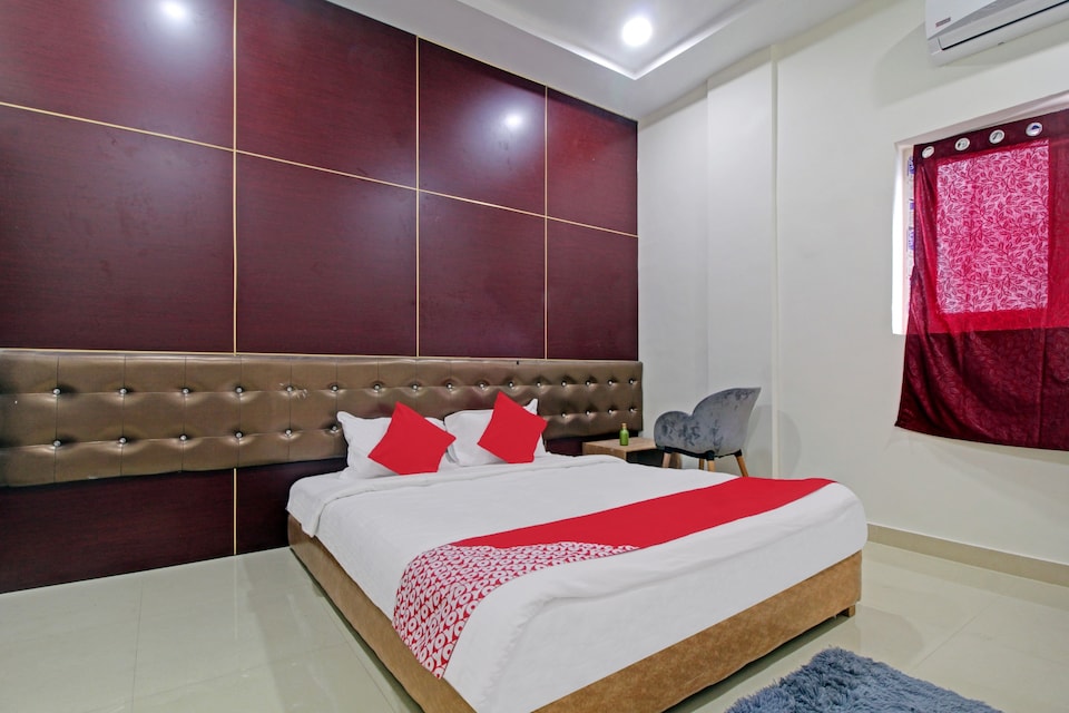 OYO 81117 Regal Residency, Shamshabad, Hyderabad