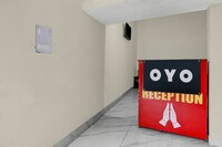 Hotel O M.C. RESIDENCY