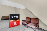 Hotel O M.C. RESIDENCY