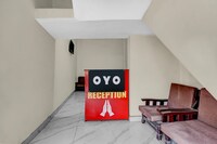 Hotel O M.C. RESIDENCY