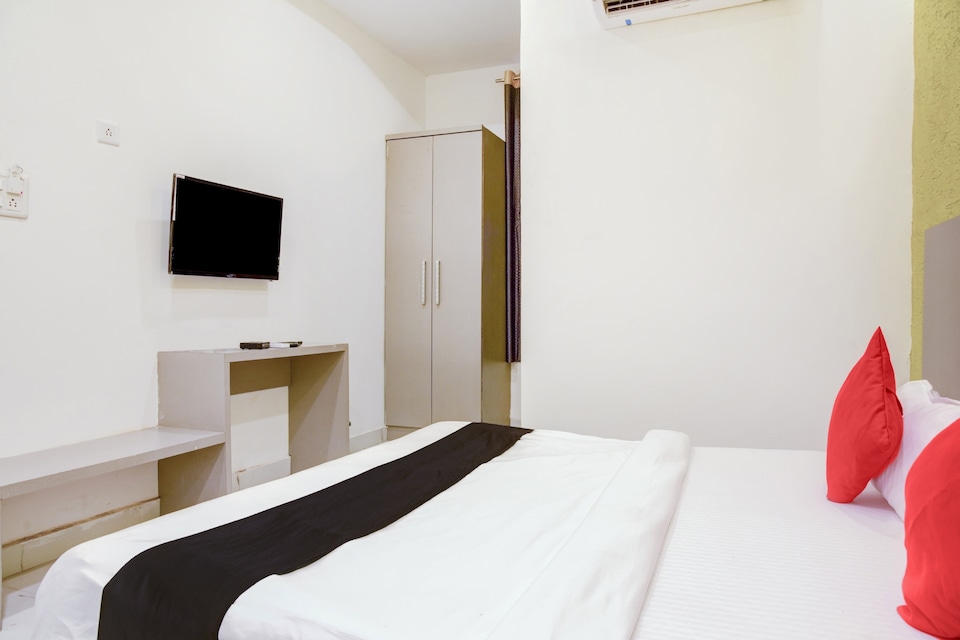 Hotel O Bine Venue, New Market Bhopal, Bhopal