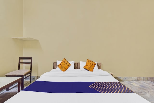 Spot On 81137 Hotel Raj Spot On Jodhpur Book 688 Oyo
