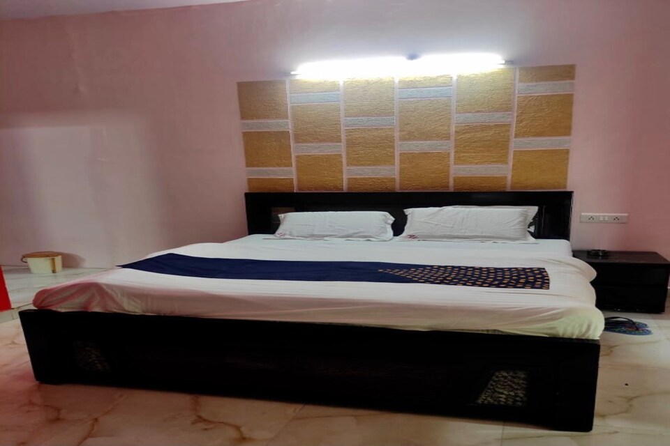 OYO 81141 Hotel Ar, Rewari, Rewari