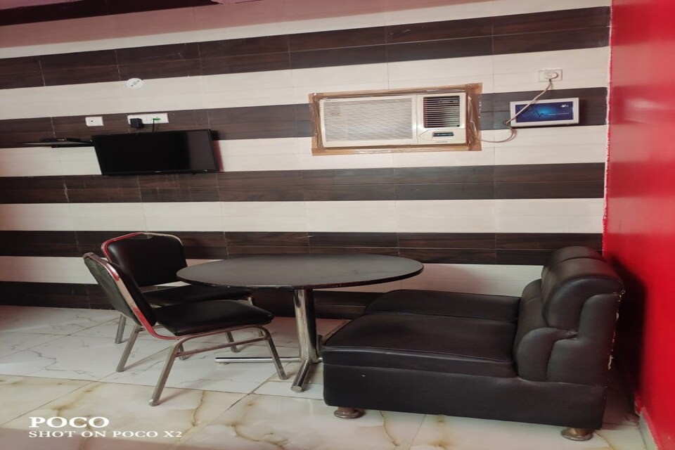 OYO 81141 Hotel Ar, Rewari, Rewari