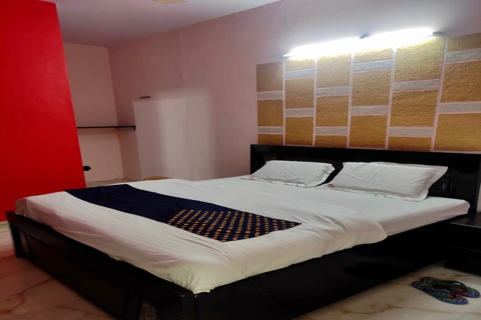 OYO 81141 Hotel Ar, Rewari, Rewari