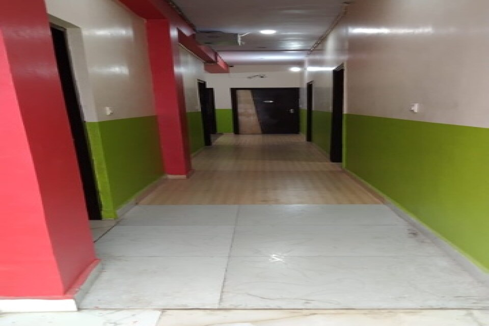 OYO 81141 Hotel Ar, Rewari, Rewari