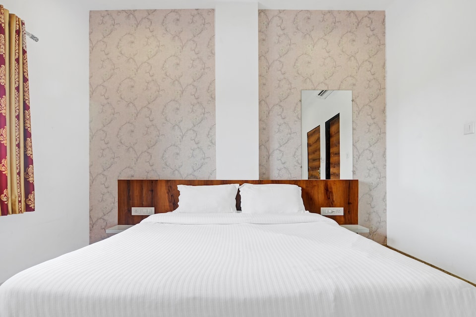 OYO 81152 Collection O Hotel Pravas Residency, Goverdhan Sagar, Udaipur