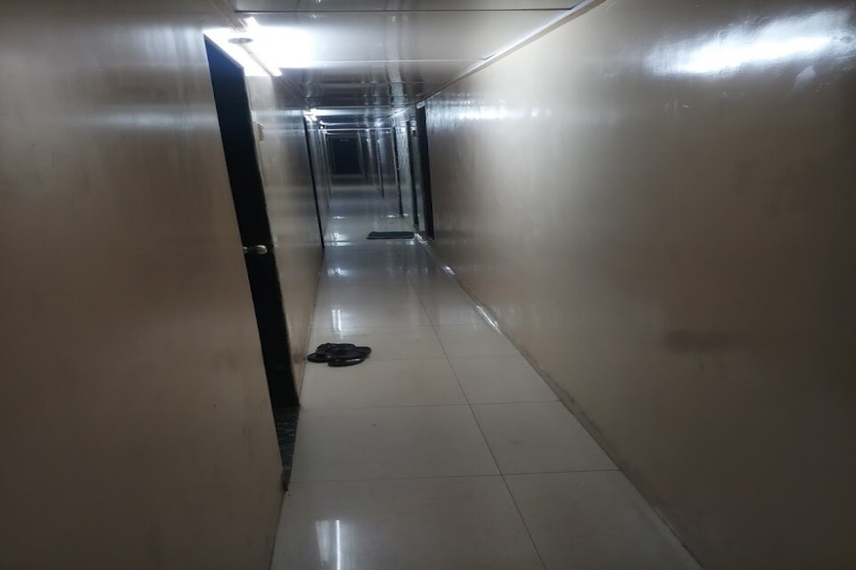 SPOT ON 81159 Hotel City Star, Mumbai CST-Churchgate-Colaba, Mumbai