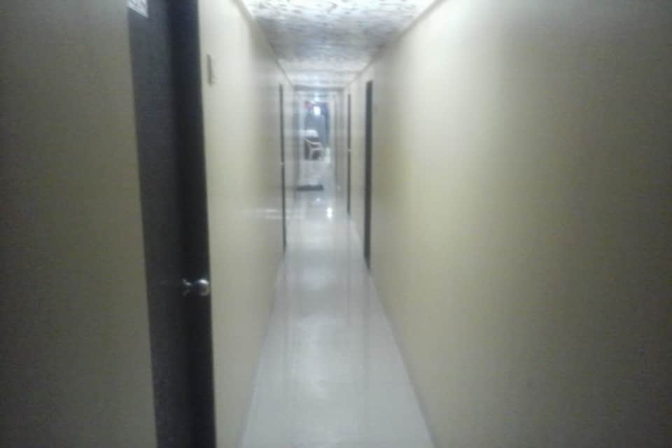 SPOT ON 81159 Hotel City Star, Mumbai CST-Churchgate-Colaba, Mumbai