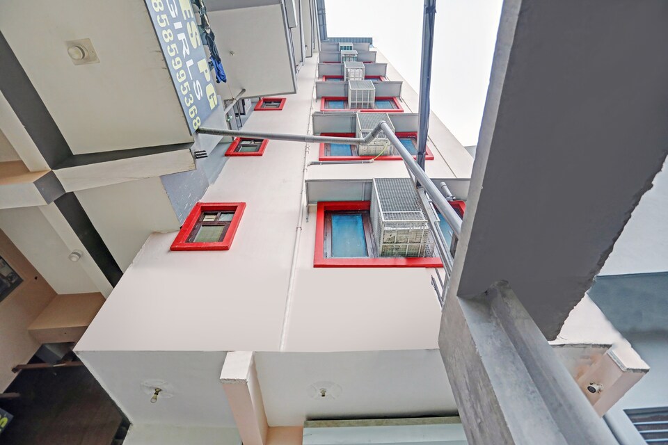 OYO 81160 New House  Residency , Noida City, Noida