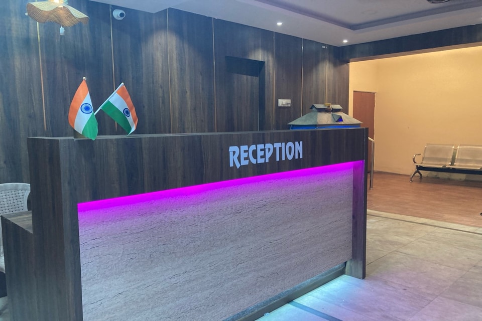 Flagship Hotel Grand Id, Sakchi Jamshedpur, Jamshedpur