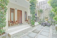 OYO 90505 Pondok Karenda