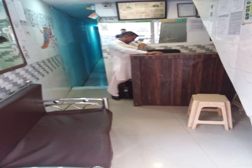 OYO Hotel Bismillah Bombay, Mumbai CST-Churchgate-Colaba, Mumbai