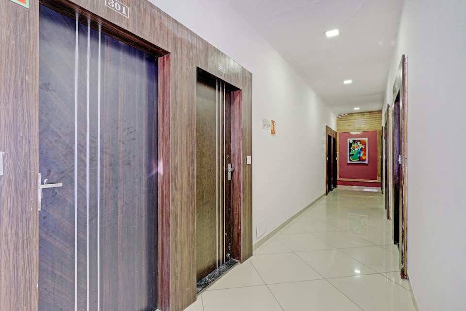 Hotel O Mahima, Sector 16 Gandhinagar, Gandhinagar