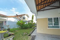 Hotel O D'hitech Home