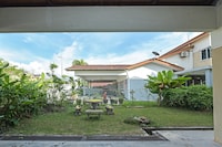 Hotel O D'hitech Home