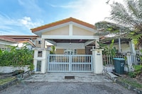 Hotel O D'hitech Home