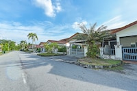 Hotel O D'hitech Home