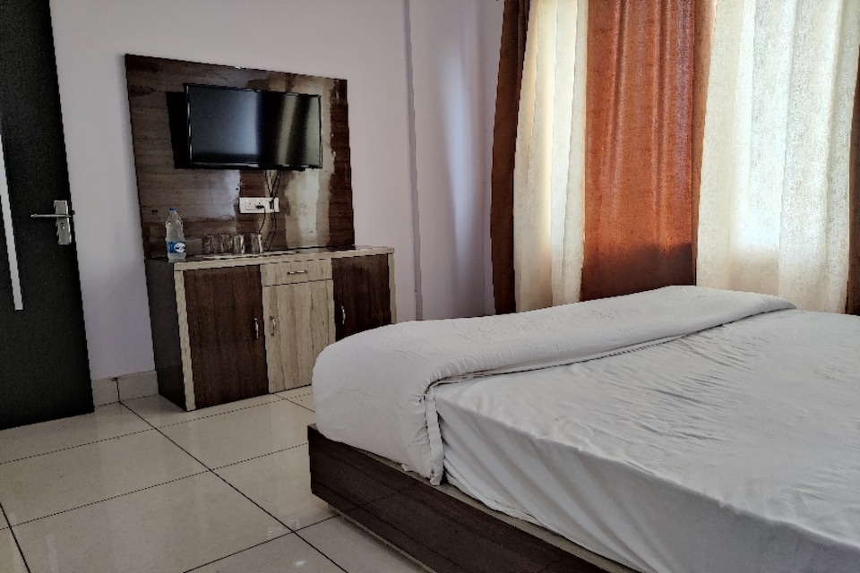OYO Hotel Laksh, Kurukshetra, Kurukshetra