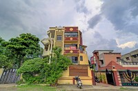 Hotel O Jai Mangalam Service Apartment