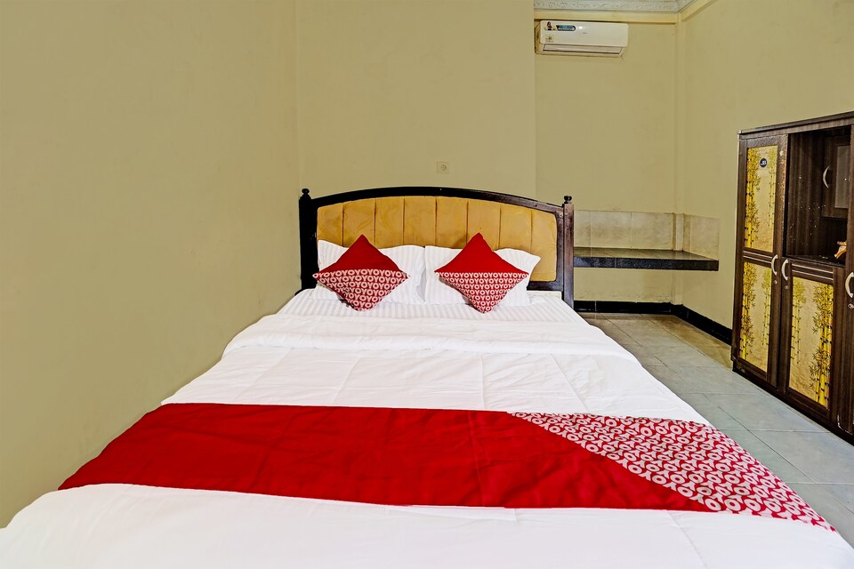 OYO Life 90508 Wisma Kenanga, Palembang, Palembang