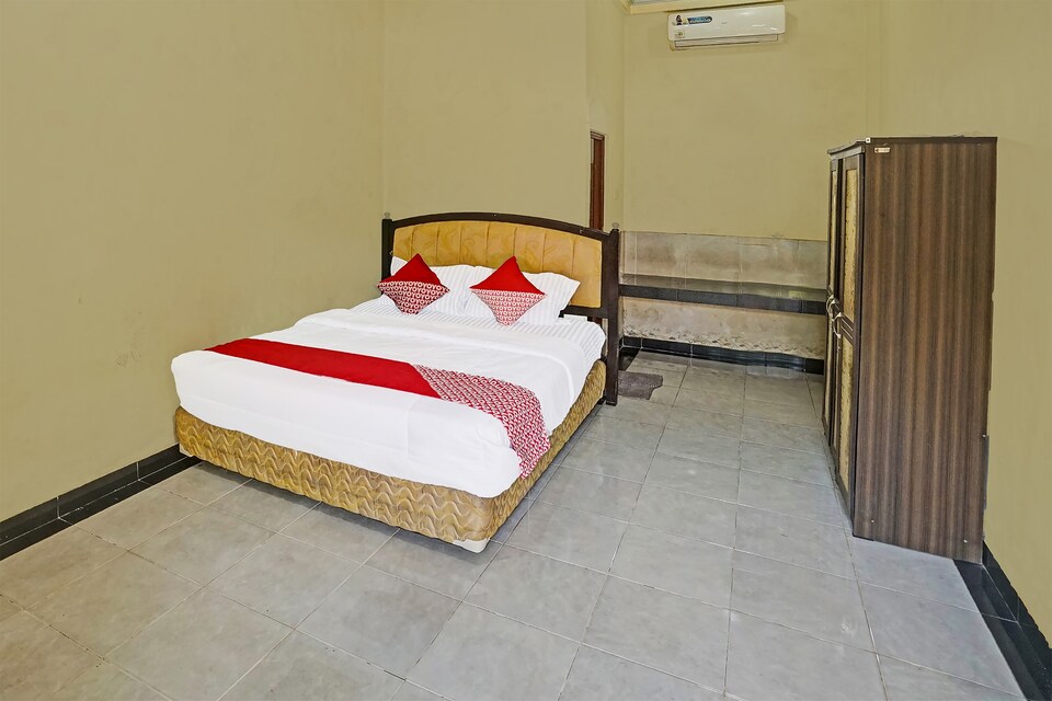 OYO Life 90508 Wisma Kenanga, Palembang, Palembang