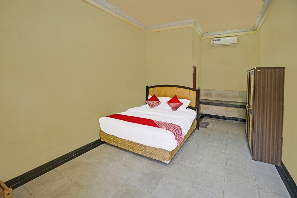 OYO Life 90508 Wisma Kenanga, Palembang, Palembang