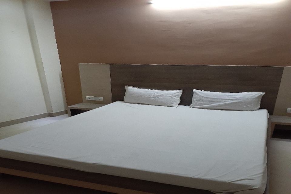 SPOT ON 81181 Hotel Ajanta, Jabalpur, Jabalpur