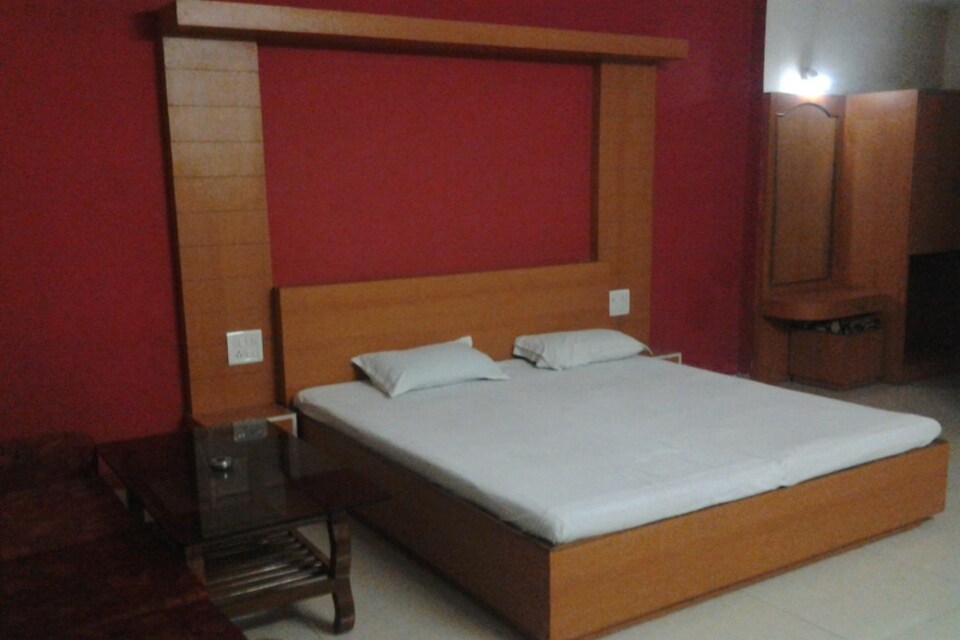 SPOT ON 81181 Hotel Ajanta, Jabalpur, Jabalpur