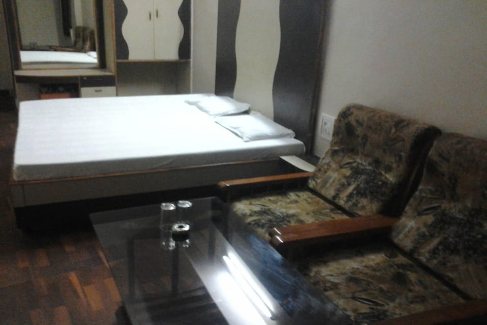 SPOT ON 81181 Hotel Ajanta, Jabalpur, Jabalpur