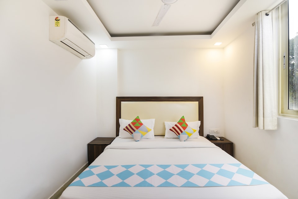 Hotel O Comfy Stay Hotels, Greater Kailash Delhi, Delhi