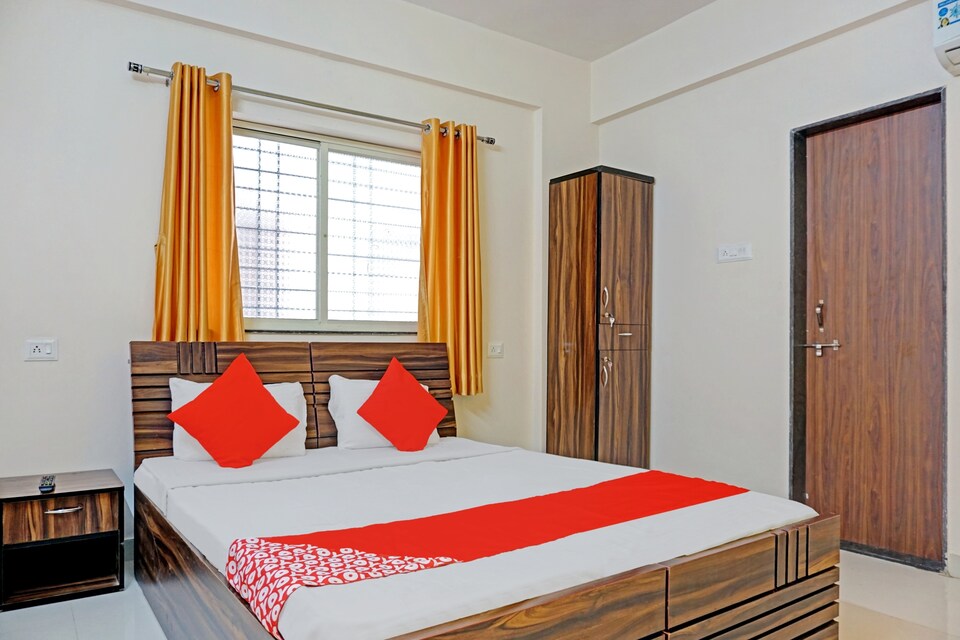 OYO Flagship 81198 Siddhi Home Stay, Hinjewadi Pune, Pune