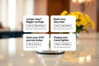 Super OYO 251 Intime Hotel