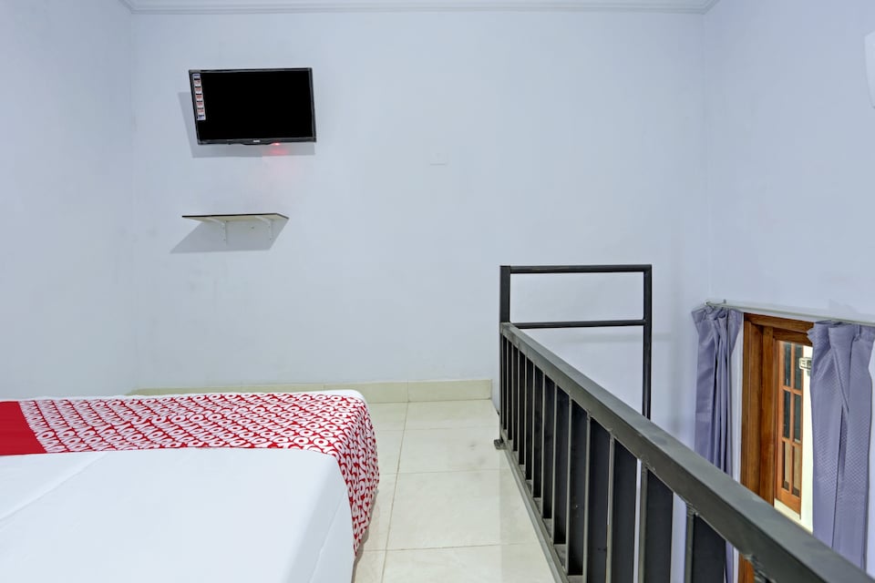 OYO 90512 Tiny House, Bali, Bali