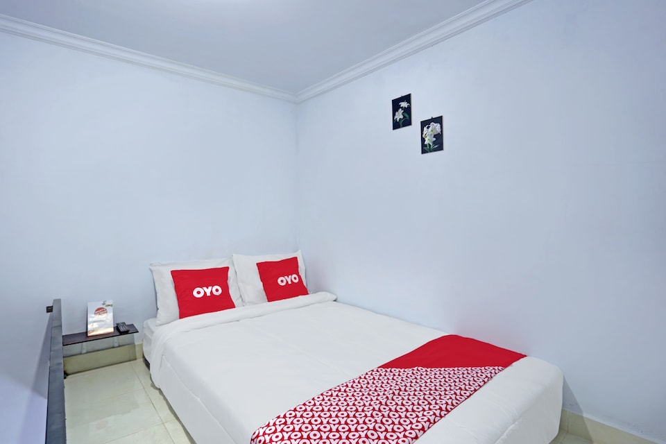 OYO 90512 Tiny House, Bali, Bali