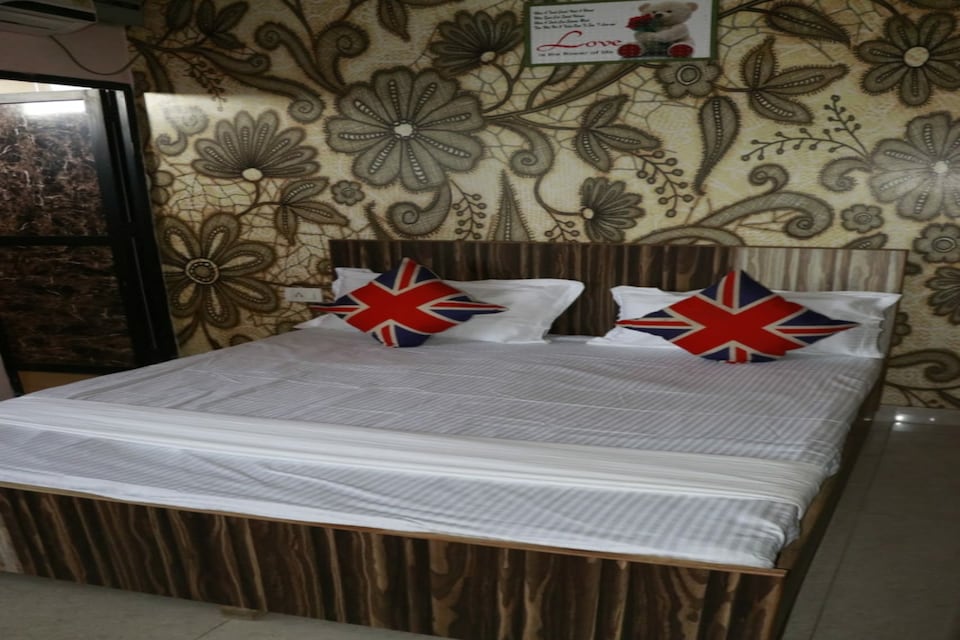 OYO 81199 Hotel Thakur Inn, Jalandhar, Jalandhar