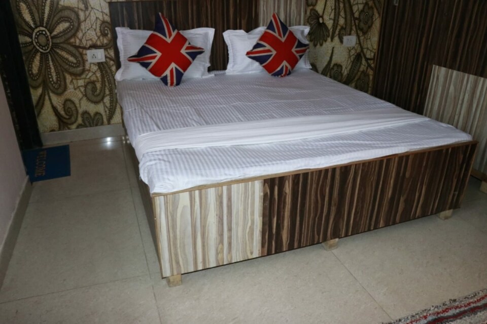 OYO 81199 Hotel Thakur Inn, Jalandhar, Jalandhar